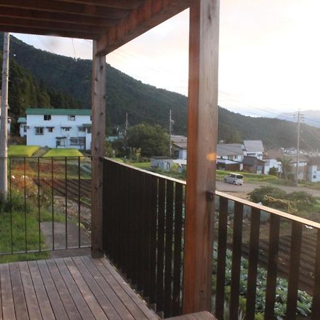 Ninjin House Apartment Nozawaonsen Exterior foto